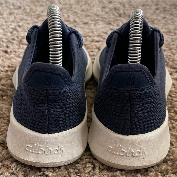 AllBirds Tree Runners Athletic Shoes Women’s Size 5 - Picture 5 of 8